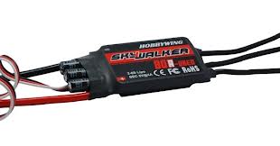 HobbyWing Skywalker 80A ESC